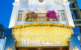 Di Lusso Boutique Hotel Riverside Danang
